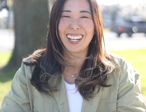 Mompreneur Yuki Shida, LMFT: A Journey into Mental Health and Entrepreneurship